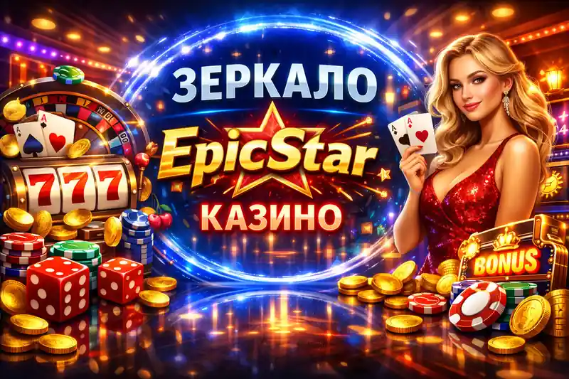 ЭпикСтар зеркало